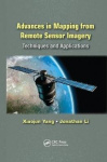 Advances in Mapping from Remote Sensor Imagery - Techniques and Applications