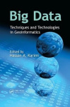 Big Data - Techniques and Technologies in Geoinformatics
