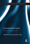 Commemorative Events - Memory, Identities, Conflict