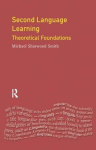 Second Language Learning - Theoretical Foundations
