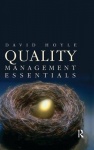 Quality Management Essentials