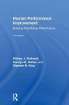 Human Performance Improvement - Building Practitioner Performance