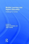 Mobile Learning and Higher Education - Challenges in Context