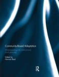 Community-based adaptation - Mainstreaming into national and local planning
