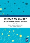 Normality and Disability - Intersections among Norms, Law, and Culture