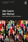 We Count, We Matter - Voice, Choice and the Death of Distance