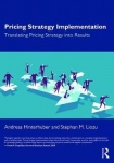 Pricing Strategy Implementation - Translating Pricing Strategy into Results