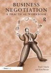 Business Negotiation - A Practical Workbook