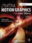 Creating Motion Graphics with After Effects - Essential and Advanced Techniques