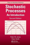 Stochastic Processes - An Introduction, Second Edition