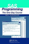 SAS Programming - The One-Day Course