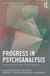 Progress in Psychoanalysis - Envisioning the future of the profession