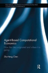 Agent-Based Computational Economics - How the idea originated and where it is going