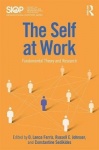 The Self at Work - Fundamental Theory and Research