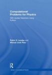 Computational Problems for Physics - With Guided Solutions Using Python