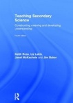 Teaching Secondary Science - Constructing Meaning and Developing Understanding