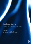 Reordering Security - Crossing the Criminology/IR Divide