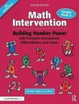 Math Intervention P-2 - Building Number Power with Formative Assessments, Differentiation, and Games, Grades PreK–2