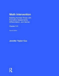 Math Intervention 3-5 - Building Number Power with Formative Assessments, Differentiation, and Games, Grades 3-5