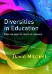 Diversities in Education - Effective ways to reach all learners