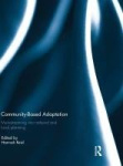 Community-based adaptation - Mainstreaming into national and local planning