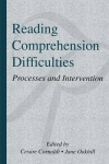 Reading Comprehension Difficulties - Processes and Intervention