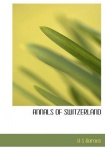 Annals of Switzerland