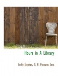 Hours in a Library
