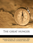 The Great Hunger