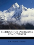 Methods for Earthwork Computations