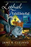Lethal Treasure