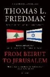 From Beirut to Jerusalem