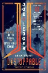Joe Ledger - Unstoppable