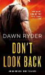 Don't Look Back - An Unbroken Heroes Novel