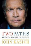 Two Paths - America Divided or United