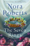 The Seven Rings - The Lost Bride Trilogy, Book 3