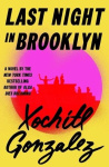 Last Night in Brooklyn