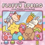 Fluffy Spring
