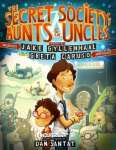 The Secret Society of Aunts&Uncles