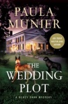 The Wedding Plot - A Mercy Carr Mystery