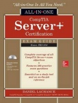 CompTIA Server+ Certification All-in-One Exam Guide (Exam SK0-004)