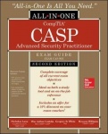 CASP+ CompTIA Advanced Security Practitioner Certification All-in-One Exam Guide, Second Edition (Exam CAS-003)