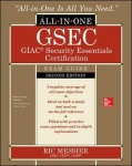 GSEC GIAC Security Essentials Certification All-in-One Exam Guide, Second Edition