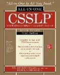 CSSLP Certified Secure Software Lifecycle Professional All-in-One Exam Guide, Third Edition