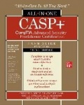 CASP+ CompTIA Advanced Security Practitioner Certification All-in-One Exam Guide, Third Edition (Exam CAS-004)