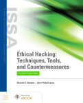 Ethical Hacking: Techniques, Tools, and Countermeasures   Cloud Labs