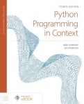 Python Programming in Context   Cloud Desktop