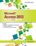 Microsoft® Access® 2013: Illustrated Introductory