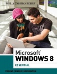 Microsoft® Windows® 8: Essential