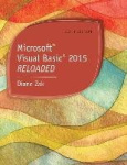 Microsoft� Visual Basic 2015 - RELOADED